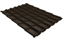 Профиль волновой Grand Line Modern Drap