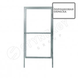 Калитка Stynergy Стандарт 1000х1900 мм