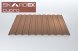 Профнастил C20 SteelX SKARDEX cupro