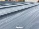 Самозащелкивающаяся кровля ARMO с карнизным подгибом GreenCoat Pural BT